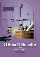 Benoît Brisefer 3